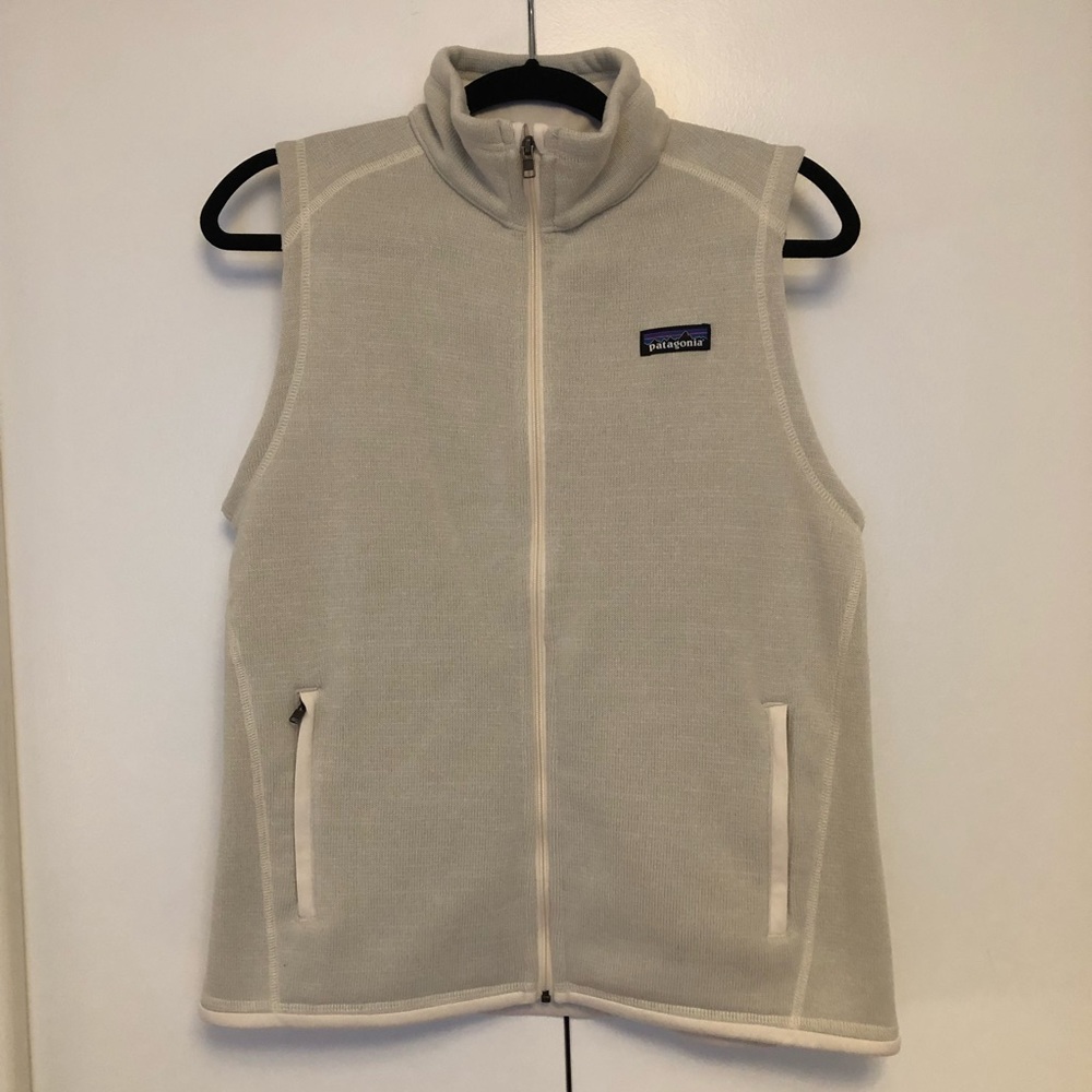 Patagonia Vest